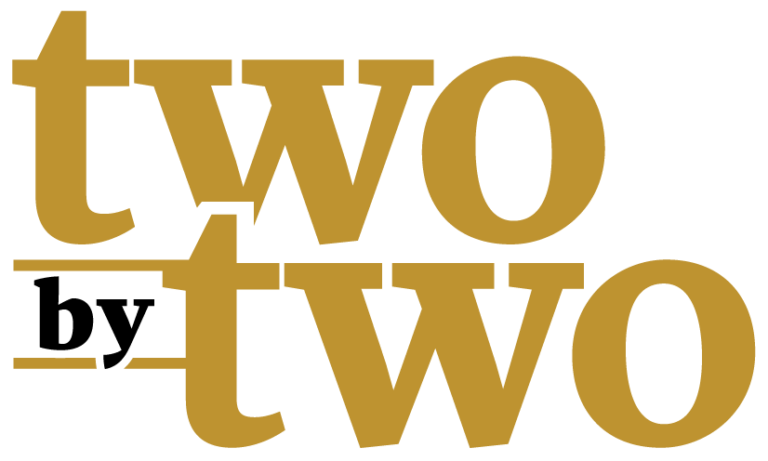 Two by Two - Catholic Extension