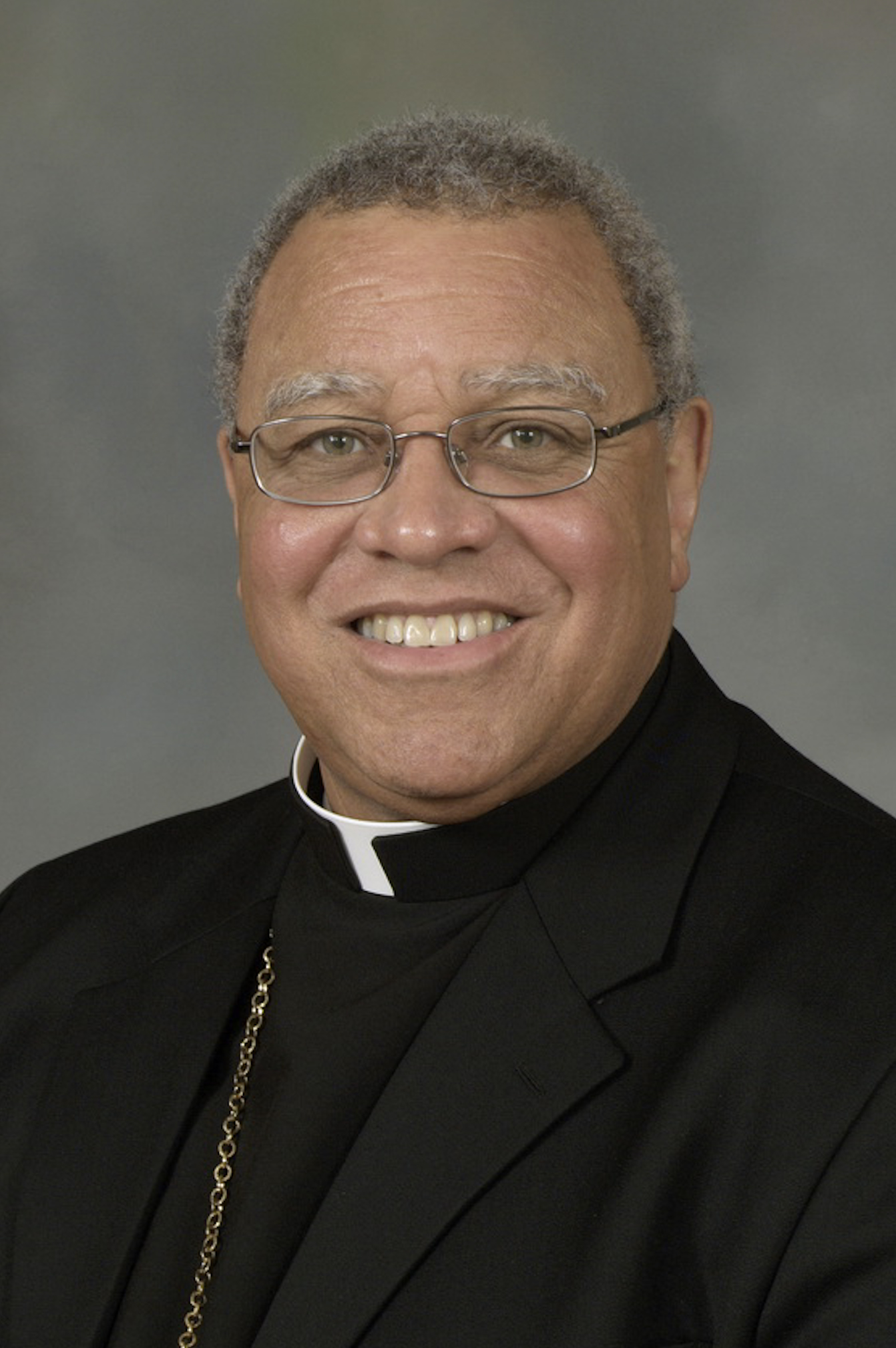 Catholic Black Bishops Are A Voice Of Racial Justice - Catholic ...