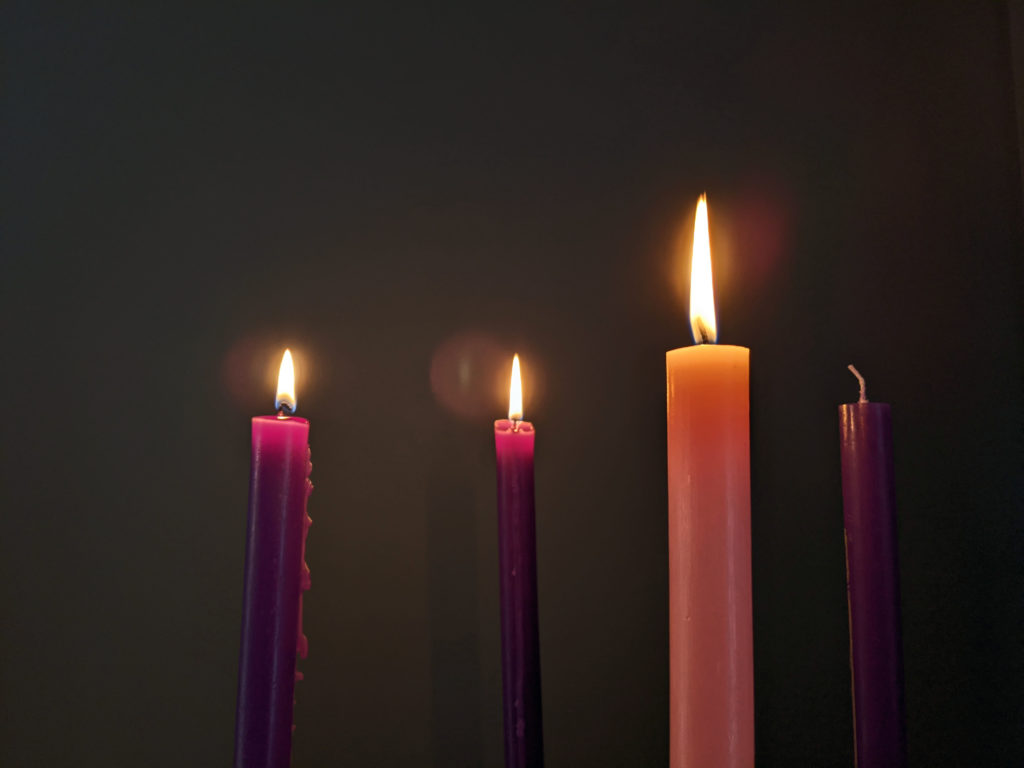 What Is Gaudete Sunday Learn Why The Third Sunday Of Advent Is Special